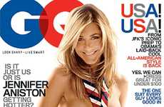 Patriotic Nudevertising