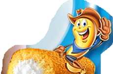 Comfort Food Redemptions