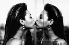 Self-Loving Photoshoots