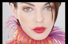 Polypropylene Plastic Jewelry