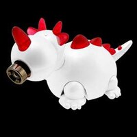 Cartoon-Like Computer Peripherals