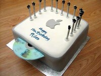 Personalized Cake Celebrations Image 2
