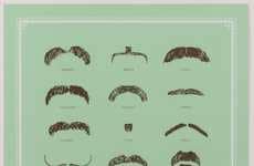 Mustache Manuals