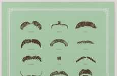 Mustache Manuals