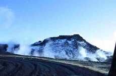 Volcanic Crater Tours