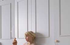 Child Shockvertising in PSAs