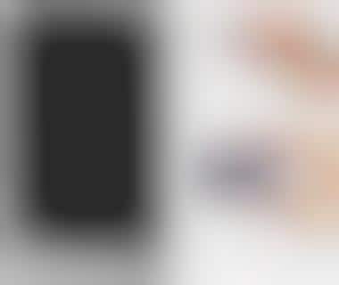 Touchscreen Walkmans