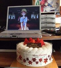 Virtual Manga Relationships