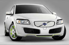 Eco Car Market Catalysts
