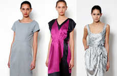 Bold Layered Fashion