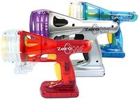 Cherry Scented Smoke Guns