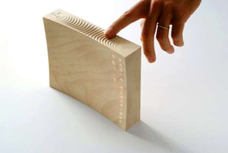 Button-Free Gadgets