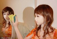 Love Machine Update Image 2