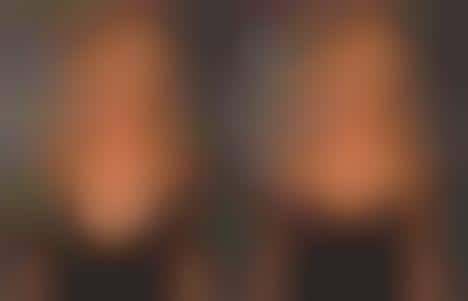 Photoshopped Normalcy