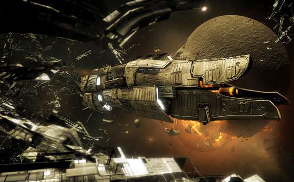 15 Thrilling Sci-Fi Innovations