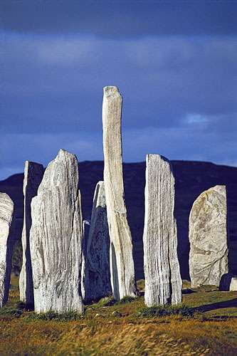 29 Unusual Stone Creations