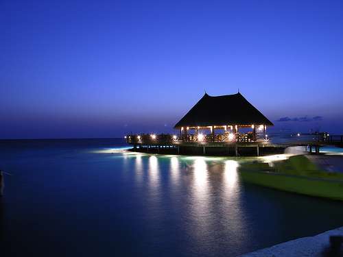 49 Incredible Global Tourism Destinations