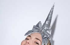 Hats for the Self-Assured