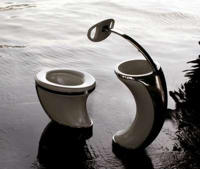 Inclusive Commodes