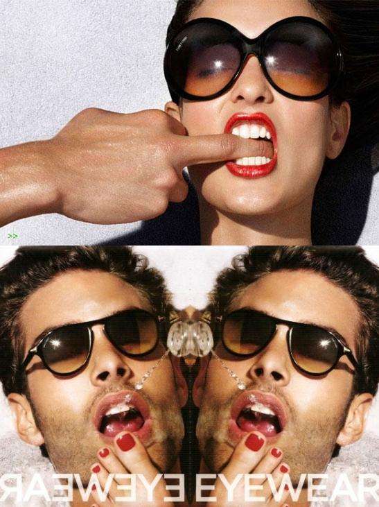 61 Eyewear & Sunglasses Innovations + Gift Ideas