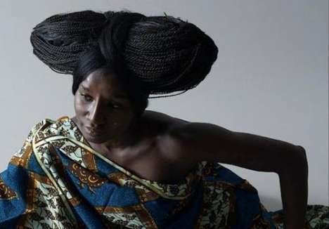 11 Vibrant Africa-Inspired Fashions
