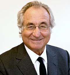 28 Scams, Hoaxes and Frauds for Bernard Madoff