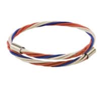 Bracelets from Used Guitar Strings Image 8