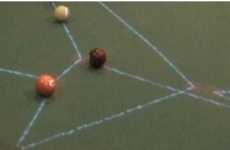 Digitally-Assisted Billiards