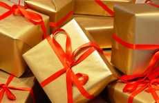 14 Unusual Ways to Wrap Your Holiday Gifts