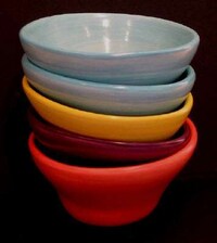 Fresh Functional Art Pottery Image 3