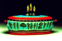 Fresh Functional Art Pottery Image 5