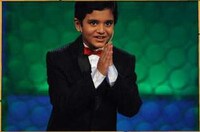 Child Stand Up Comedians Image 3