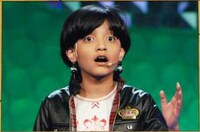 Child Stand Up Comedians Image 4