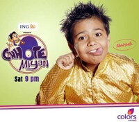 Child Stand Up Comedians Image 6
