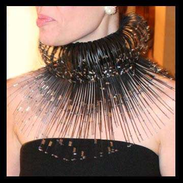 64 Eccentric Accessories