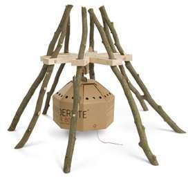 24 Innovative Items We'd Want if We Were On Survivor Gabon