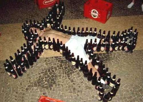 21 Drunktastic Innovations