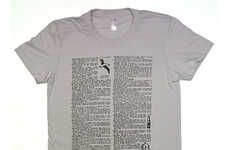 Apparel for Word Nerds