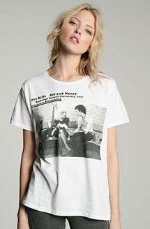 Legendary Icon Tees