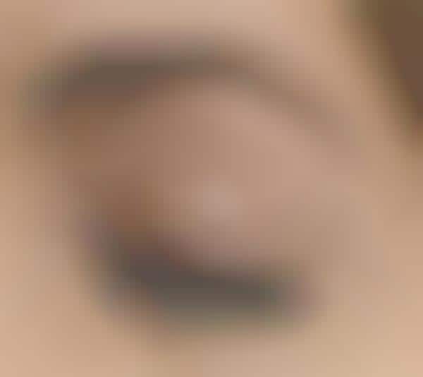 Renting Out Eyelids As Ad Space