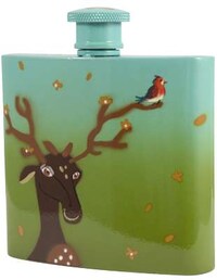 Fabulously Feminine Flasks Image 2
