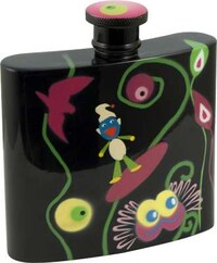 Fabulously Feminine Flasks Image 3