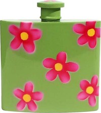Fabulously Feminine Flasks Image 4