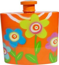 Fabulously Feminine Flasks Image 5