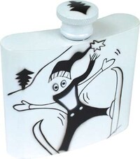 Fabulously Feminine Flasks Image 6