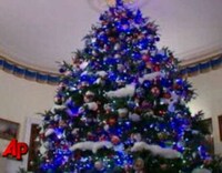 Corny Whitehouse Holiday Farewells Image 3
