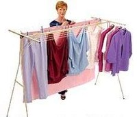 Energy-Saving Laundry Lines Image 3