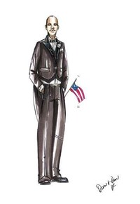 Inauguration Style Wars Image 8