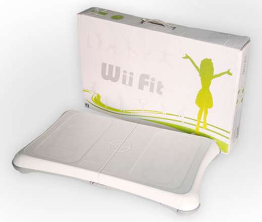 Nintendo Knock-Offs for Christmas