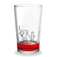 Controversial Drinking Glasses